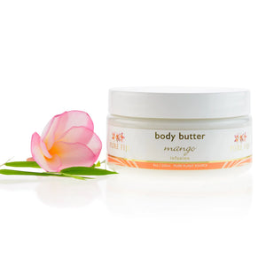Body Butter - Mango 8oz
