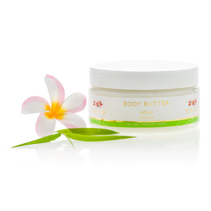 Body Butter - Noni 8oz