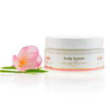 Body Butter - Orange Blossom 8oz