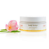 Body Butter - Pineapple 8oz