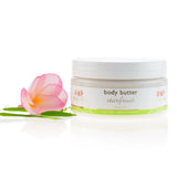 Body Butter - Starfruit 8oz