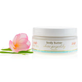 Body Butter - White Gingerlily 8oz