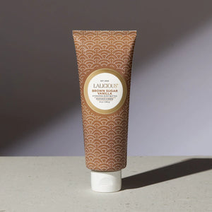 Brown Sugar Vanilla Body Butter 8oz