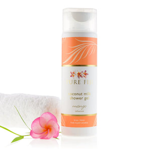 Shower Gel -  Mango 8oz