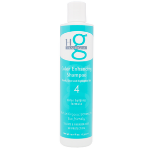 Color Enhancing Shampoo - 4 Blondes  10oz