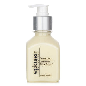 Colostrum GLOW Cream 4oz