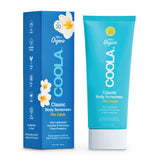 Classic Body Sunscreen SPF30- Pina Colada