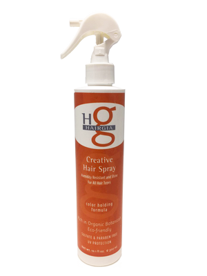 Creative Hair Spray Non Aerosol 10.1oz