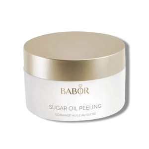 Sugar Oil Peeling 2oz