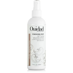 Finishing Mist Setting and Holding Spray 2.5oz