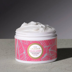 Endless Summer Body Butter 8oz