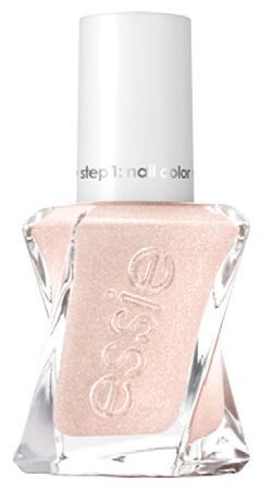 Essie Diamond In The Cuff Gel Couture