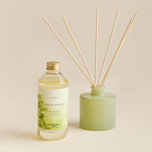 Eucalyptus Diffuser Refill 7.75oz