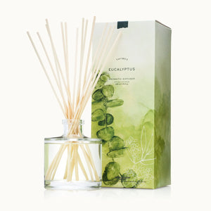 Eucalyptus Aromatic Diffuser 7.75oz