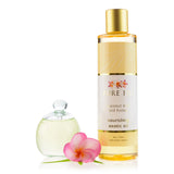 Exotic Massage Oil - Coconut Milk and Honey 8oz