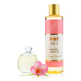 Exotic Massage Oil - Orange Blossom 8oz
