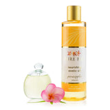 Exotic Massage Oil - Pineapple 8oz