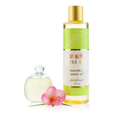 Exotic Massage Oil - Starfruit 8oz