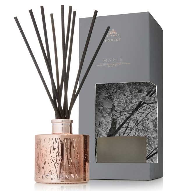 Forest Maple Reed Diffuser 4oz