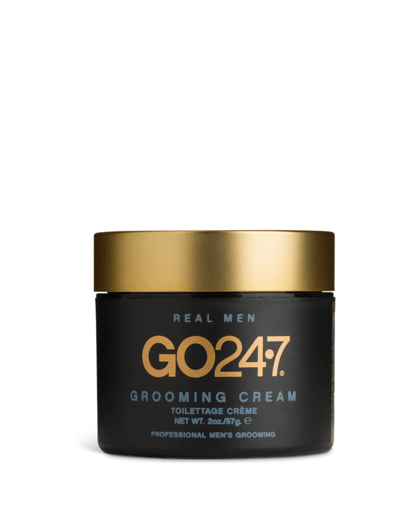 YY - GO27/4 Grooming Cream 2oz