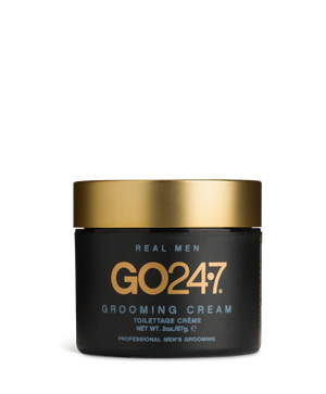 YY - GO27/4 Grooming Cream 2oz