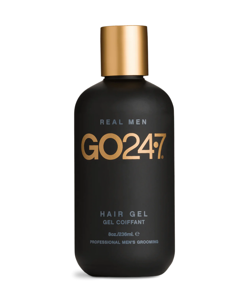 YY - GO24/7 Hair Gel 8oz