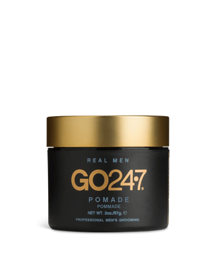YY - GO24/7 Pomade 2oz