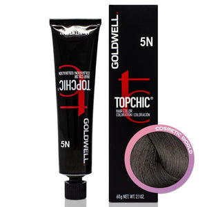 TopChic 5N Light Brown