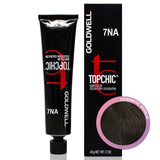 TopChic 7NA Mid Natural Ash Blonde