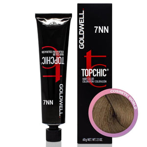 TopChic 7NN Mid Blonde Extra