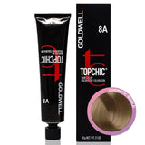 TopChic 8A Light Ash Blonde