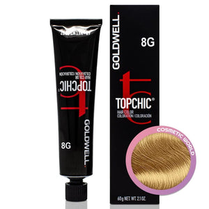 TopChic 8G Gold Blonde