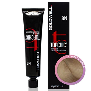 TopChic 8N Light Blonde