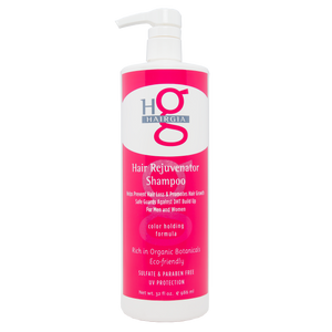 Hair Rejuvenator Shampoo 32oz