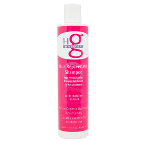 Hair Rejuvenator Shampoo 10oz