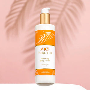 Body Lotion - Mango 12oz