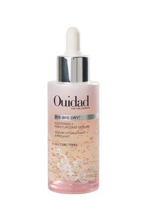 Bye-Bye Dry Soothing+Moisturizing Serum 2oz