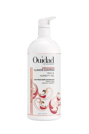 Advance Climate Control Heat Humidity Gel 33oz