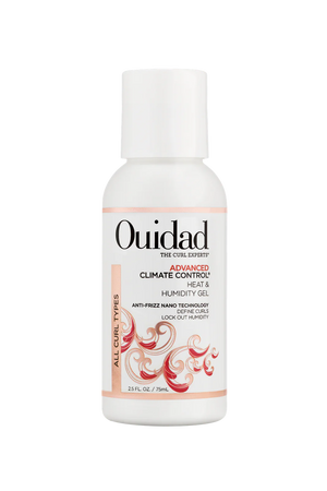 Advanced Climate Control Heat & Humidity Gel 2.5oz