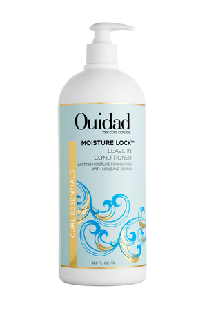 Moisture Lock Leave in Conditioner 33.8 oz