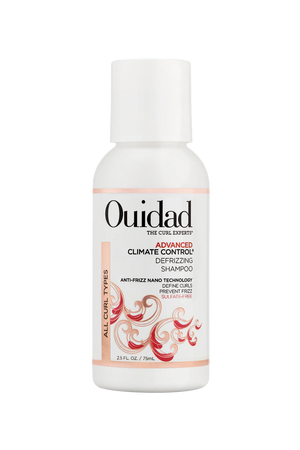 Advanced Climate CTRL Defrizzing Shampoo 2.5oz