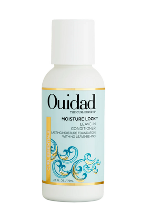 Moisture Lock Leave In Conditioner 2.5oz