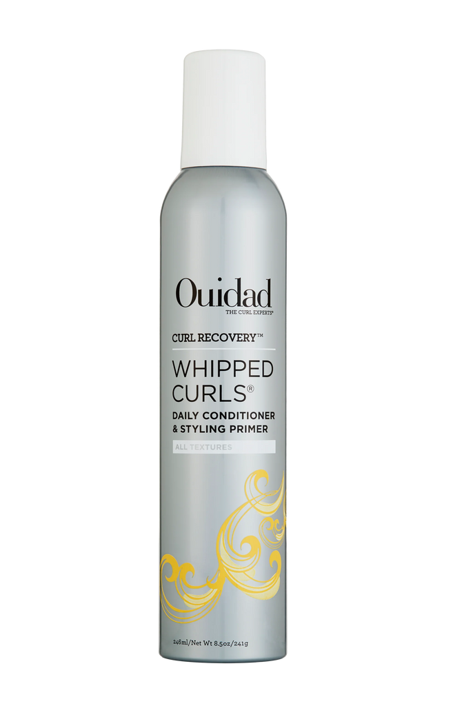 Curl Recovery Whipped Curls Daily & Style Primer 8.5oz