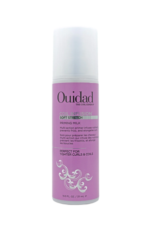Coil Infusion Soft Stretch Priming Milk 10.5oz