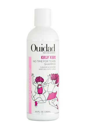 Krly Kids No Time For Tears Shampoo 8.5oz