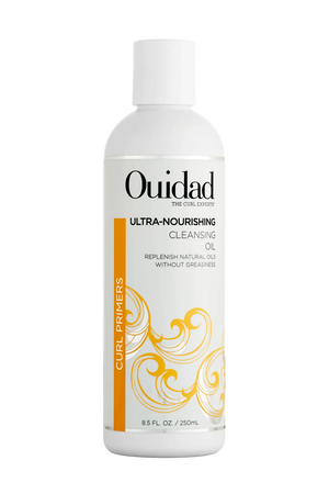 Curl Recovery Ultra Nourishing Cleansing Oil Shampoo 8.5oz