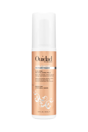 Curl Shaper Memory Maker 3-In-1 Revitalizing Milk 8.5oz