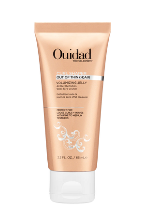 Curl Shaper Out Of Thin (H)Air Wavy Curls Volumizing Jelly 2.2oz