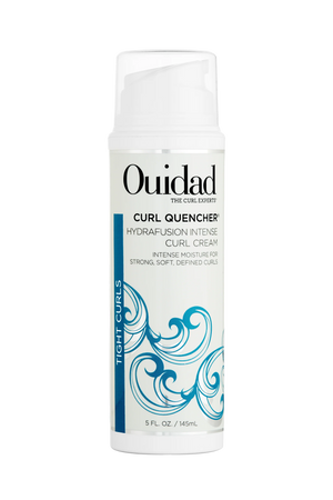 Curl Quencher Hydrafusion Intense Curl Cream 5oz