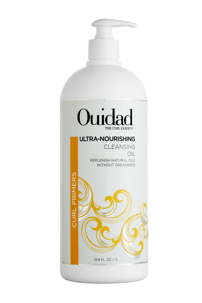 Ultra Nourishing Cleansing Oil Shampoo 33.8oz
